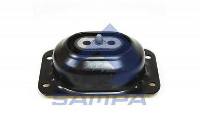 SAMPA 030286 -  Подвеска, двигатель
