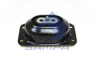 SAMPA 0302861 -  Подвеска, двигатель