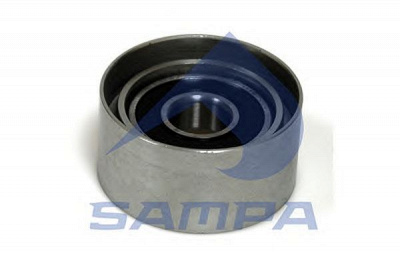 SAMPA 030294 -  Натяжной ролик, поликлиновой  ремень