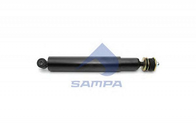 SAMPA 030314 -  Амортизатор