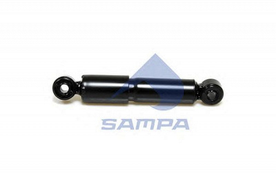SAMPA 030317 -  Гаситель, крепление кабины