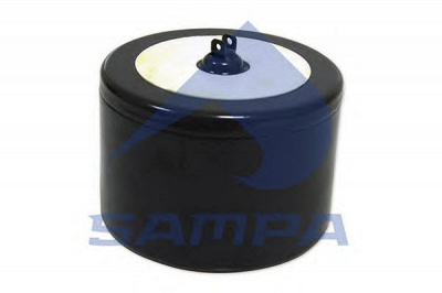 SAMPA 030322 - Поршень, кожух пневмоподушки