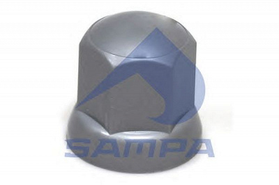 SAMPA 030333 -  Колпачок, гайка крепления колеса