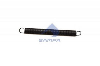 SAMPA 030334 -  Пружина растяжения, рычаг переключения передач