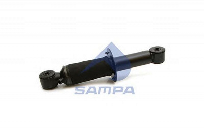 SAMPA 030340 - Гаситель, крепление кабины