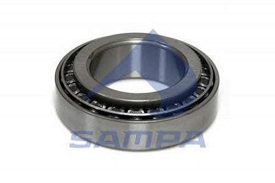 SAMPA 030355 -  Подшипник ступицы колеса
