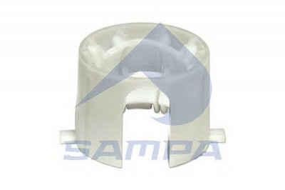 SAMPA 030363 -  Втулка, шток вилки переключения