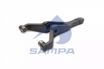 SAMPA 030367 -  Возвратная вилка, система сцепления