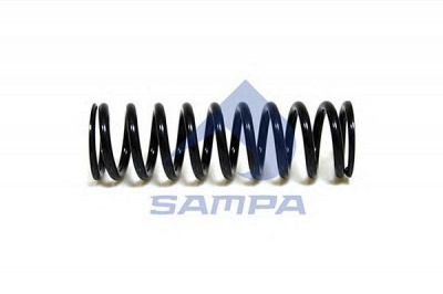 SAMPA 030373 - Пружина, крепление кабины