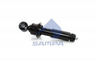 SAMPA 030374 - Гаситель, крепление кабины