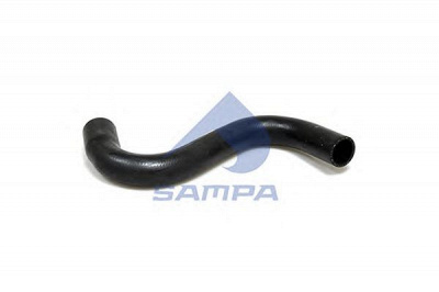 SAMPA 030383 - Шланг радиатора