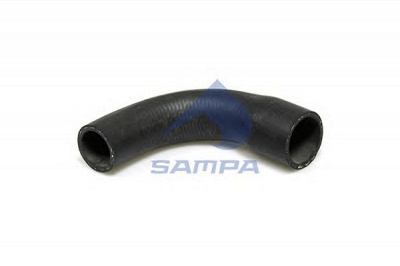 SAMPA 030387 - Шлангопровод, осушитель воздуха