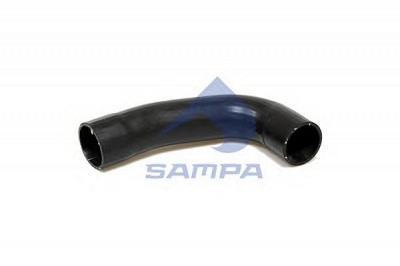 SAMPA 030399 - Шланг радиатора