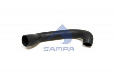 SAMPA 030402 - Шланг радиатора