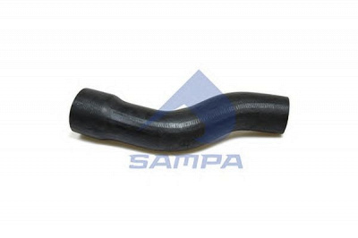 SAMPA 030407 - Шланг радиатора