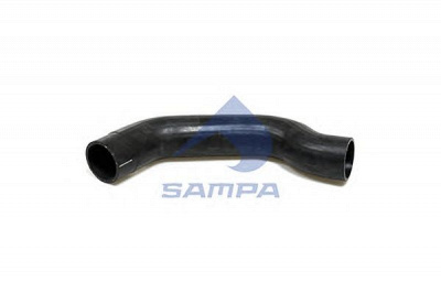 SAMPA 030430 - Шланг радиатора