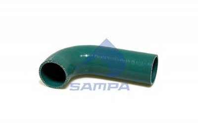 SAMPA 030432 - Шланг радиатора