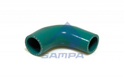 SAMPA 030439 - Шланг радиатора