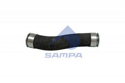 SAMPA 030440 -  Трубка нагнетаемого воздуха
