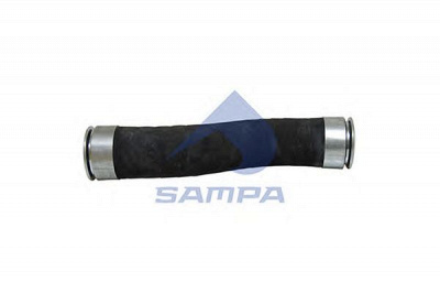 SAMPA 030441 - Трубка нагнетаемого воздуха