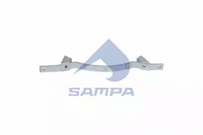 SAMPA 030498 - Кронштейн, система выпуска ОГ