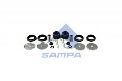 SAMPA 030526 -  Ремкомплект, стабилизатор кабины водителя