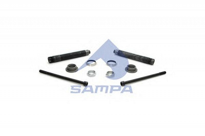 SAMPA 030535 -  Ремкомплект, стабилизатор кабины водителя