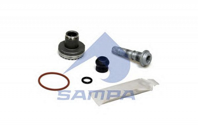SAMPA 030583 -  Ремкомплект, автоматическое регулирование