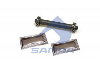 SAMPA 030588 -  Ремкомплект, автоматическое регулирование