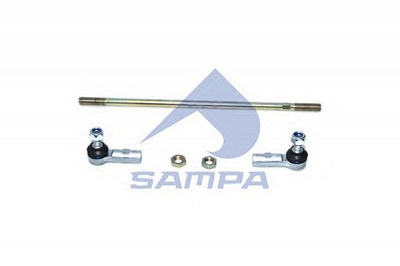 SAMPA 030640 -  Ремкомплект, рычаг переключения