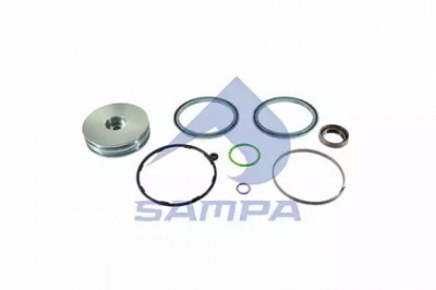 SAMPA 030654 -  