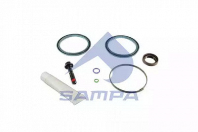 SAMPA 030656 -  Ремкомплект, цилиндр переключения