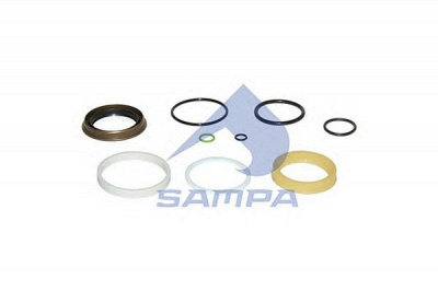 SAMPA 030657 -  Ремонтный комплект, опрокидывающий цилиндр