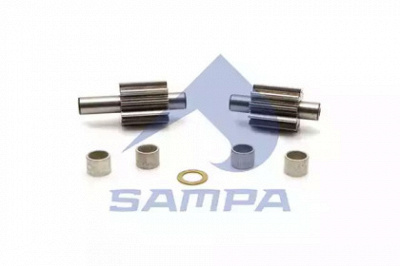 SAMPA 030675 -  Комплект шестерней, масляный насос