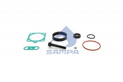 SAMPA 030688 - Ремкомплект, цилиндр переключения