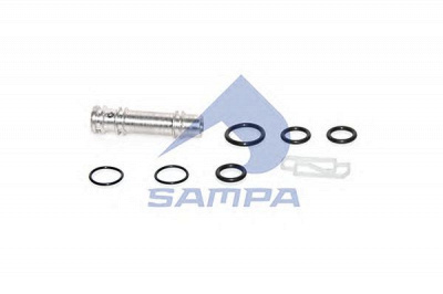 SAMPA 030690 -  Ремкомплект, цилиндр переключения
