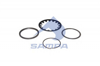 SAMPA 030700 -  Ремкомплект, подшипник выключения сцепления