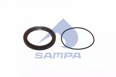 SAMPA 030702 - Ремкомплект, ступица колеса