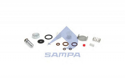 SAMPA 030735 -  Ремкомплект, цилиндр переключения