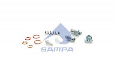 SAMPA 030738 -  Ремкомплект, топливный насос