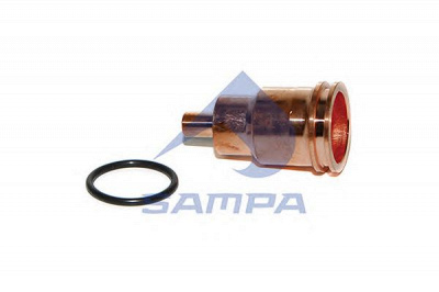 SAMPA 030763 -  Ремкомплект, корпус форсунки