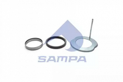 SAMPA 030770 - Ремкомплект, ступица колеса