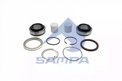 SAMPA 030772 -  Ремкомплект, ступица колеса