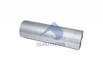SAMPA 031006 -  Гофрированная труба, выхлопная система
