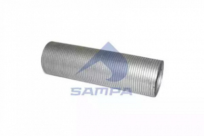 SAMPA 031018 -  Гофрированная труба, выхлопная система