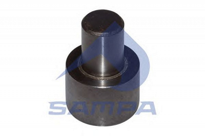 SAMPA 031029 -  Подшипник, рычаг выключения сцепления