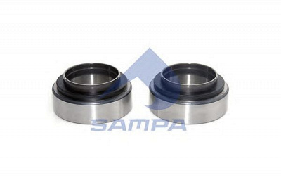 SAMPA 031036 - Подшипник ступицы колеса