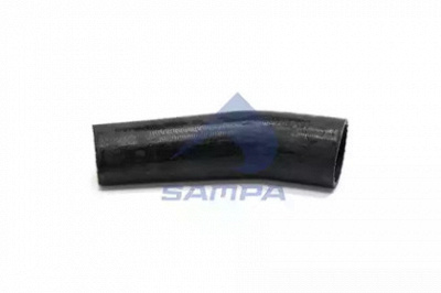 SAMPA 031049 - Шланг радиатора