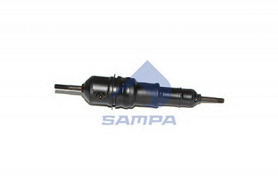SAMPA 031058 - Гаситель, крепление кабины