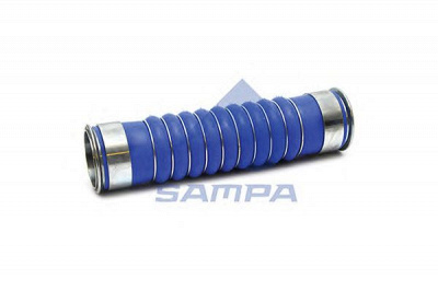 SAMPA 031141 - Трубка нагнетаемого воздуха